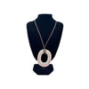 HERMES Necklace Second-hand
