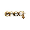 GUCCI Accessory Second-hand