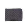 LOUIS VUITTON Clutch Bag Second-hand