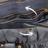 PRADA Tote Bag Second-hand