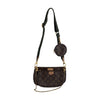 LOUIS VUITTON Crossbody Bag Second-hand