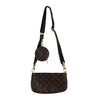 LOUIS VUITTON Crossbody Bag Second-hand