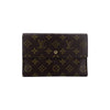 LOUIS VUITTON Wallet Second-hand
