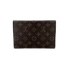 LOUIS VUITTON Wallet Second-hand