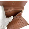 LOUIS VUITTON Wallet Second-hand
