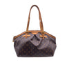 LOUIS VUITTON Shoulder Bag Second-hand