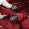 Secondhand Hermes Tote Bag Vintage Fourre-Tout