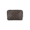 LOUIS VUITTON Clutch Bag Second-hand