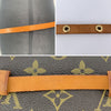LOUIS VUITTON Clutch Bag Second-hand