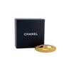 CHANEL Brooch Second-hand