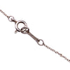 TIFFANY & CO Necklace Second-hand