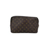 LOUIS VUITTON Clutch Bag Second-hand