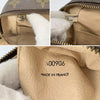 LOUIS VUITTON Clutch Bag Second-hand