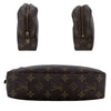 LOUIS VUITTON Clutch Bag Second-hand