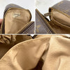 LOUIS VUITTON Clutch Bag Second-hand