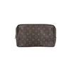 LOUIS VUITTON Clutch Bag Second-hand