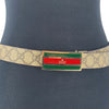 GUCCI Belt Second-hand