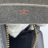 LOUIS VUITTON Clutch Bag Second-hand