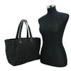 CHANEL Tote Bag Second-hand