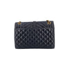 SAINT LAURENT Shoulder Bag Second-hand