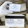 PRADA Shoulder Bag Second-hand