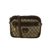 GUCCI Crossbody Bag Second-hand
