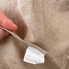 GIANZA Shirt Second-hand