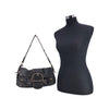 BORBONESE Shoulder Bag Second-hand
