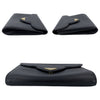 YVES SAINT LAURENT Clutch Bag Second-hand