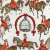 HERMES Scarf Second-hand