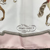HERMES Scarf Second-hand