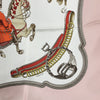 HERMES Scarf Second-hand
