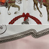 HERMES Scarf Second-hand