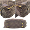 LOUIS VUITTON Shoulder Bag Second-hand