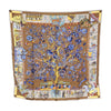 HERMES Scarf Second-hand