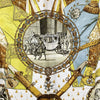 HERMES Scarf Second-hand