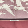 HERMES Scarf Second-hand