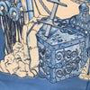 HERMES Scarf Second-hand