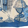 HERMES Scarf Second-hand