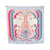 HERMES Scarf Second-hand