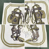 HERMES Scarf Second-hand