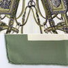 HERMES Scarf Second-hand