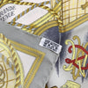 HERMES Scarf Second-hand