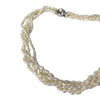 Freshwater Necklace Second-hand