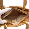 Secondhand Dior Handbag Vintage Lady Dior