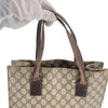 GUCCI Tote Bag Second-hand