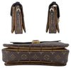 LOUIS VUITTON Crossbody Bag Second-hand
