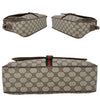 GUCCI Shoulder Bag Second-hand