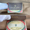 GUCCI Shoulder Bag Second-hand