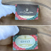 GUCCI Crossbody Bag Second-hand